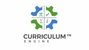 The Curriculum Engine Logo